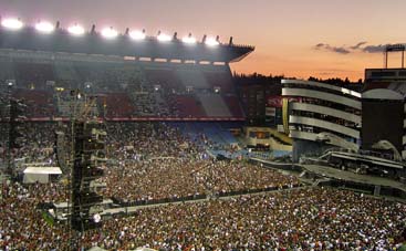 Vicente Calderón